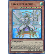 MP21-EN058 Trias Hierarchia Ultra Rare