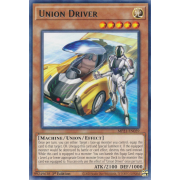 MP21-EN059 Union Driver Rare