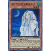 MP21-EN061 Ghost Mourner & Moonlit Chill Ultra Rare