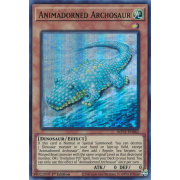 MP21-EN062 Animadorned Archosaur Ultra Rare