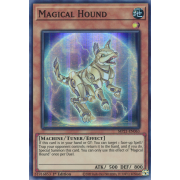 MP21-EN063 Magical Hound Super Rare