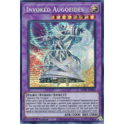 MP21-EN064 Invoked Augoeides Prismatic Secret Rare