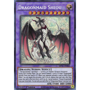 MP21-EN065 Dragonmaid Sheou Prismatic Secret Rare