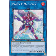 MP21-EN069 Proxy F Magician Commune