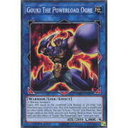 MP21-EN070 Gouki The Powerload Ogre Commune