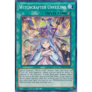 MP21-EN080 Witchcrafter Unveiling Commune