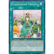 MP21-EN082 Flourishing Frolic Commune