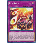 MP21-EN084 Red Reign Commune