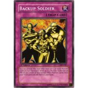 SYE-047 Backup Soldier Commune