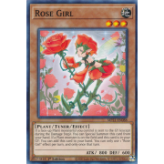 MP21-EN088 Rose Girl Commune