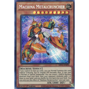 MP21-EN094 Machina Metalcruncher Prismatic Secret Rare