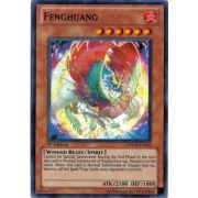 PHSW-EN033 Fenghuang Super Rare