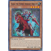 MP21-EN096 Gaia the Fierce Knight Origin Rare