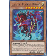 MP21-EN097 Gaia the Magical Knight Commune