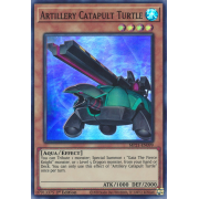 MP21-EN099 Artillery Catapult Turtle Super Rare