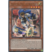 MP21-EN102 Dogmatika Theo, the Iron Punch Ultra Rare