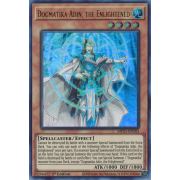 MP21-EN103 Dogmatika Adin, the Enlightened Ultra Rare