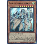 MP21-EN104 Dogmatika Fleurdelis, the Knighted Ultra Rare