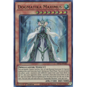 MP21-EN105 Dogmatika Maximus Ultra Rare