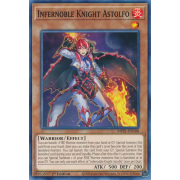 MP21-EN108 Infernoble Knight Astolfo Commune