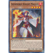MP21-EN111 Infernoble Knight Maugis Commune