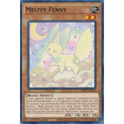 MP21-EN113 Melffy Fenny Commune
