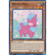 MP21-EN116 Melffy Pony Commune