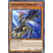 MP21-EN117 Capricious Darklord Commune