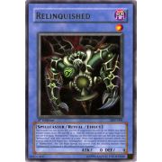 SDP-001 Relinquished Ultra Rare