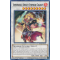 MP21-EN127 Infernoble Knight Emperor Charles Rare