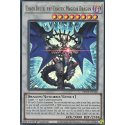 MP21-EN128 Chaos Ruler, the Chaotic Magical Dragon Ultra Rare