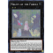MP21-EN129 Melffy of the Forest Super Rare