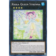 MP21-EN131 Rikka Queen Strenna Commune