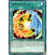 MP21-EN133 Spiral Fusion Rare