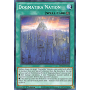 MP21-EN134 Dogmatika Nation Commune