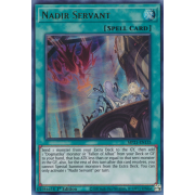 MP21-EN135 Nadir Servant Ultra Rare