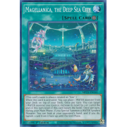 MP21-EN141 Magellanica, the Deep Sea City Commune
