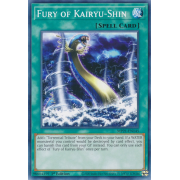 MP21-EN145 Fury of Kairyu-Shin Commune