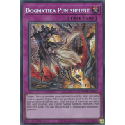 MP21-EN147 Dogmatika Punishment Prismatic Secret Rare