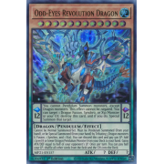 MP21-EN157 Odd-Eyes Revolution Dragon Ultra Rare