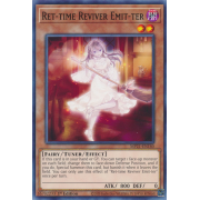 MP21-EN160 Ret-time Reviver Emit-ter Commune