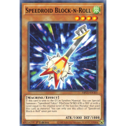 MP21-EN161 Speedroid Block-n-Roll Commune