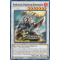 MP21-EN163 Rampaging Smashtank Rhynosaber Commune