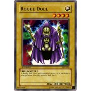 SDP-005 Rogue Doll Commune