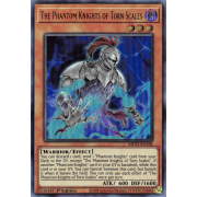 MP21-EN168 The Phantom Knights of Torn Scales Ultra Rare