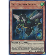 MP21-EN169 Tri-Brigade Nervall Ultra Rare