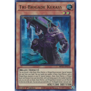 MP21-EN170 Tri-Brigade Kerass Ultra Rare