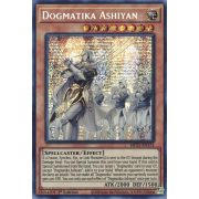 MP21-EN172 Dogmatika Ashiyan Prismatic Secret Rare