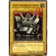 SDP-007 Giant Soldier of Stone Commune