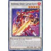 MP21-EN188 Infernoble Knight Captain Oliver Commune